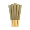 Premium 1g House Joints (Craft) - 5 Pack Premium 1g House Joints (Craft) - 5 Pack