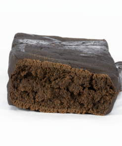 Dope Theory Hash - Strawberry Dope Theory Hash - Strawberry