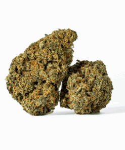 Orange Mints (AAA)