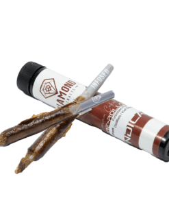 Diamond Pre-Rolls - Distillate/Kief Dusted - Forbidden Fruit (2 x 1g)