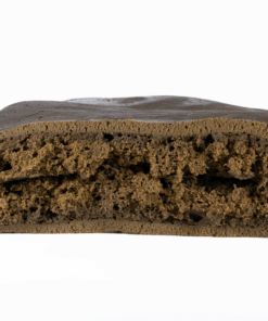 Dope Theory Hash - Espresso (Organic) Dope Theory Hash - Espresso (Organic)