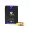 Faded Edibles - Party Pack (240mg) Faded Edibles - Party Pack (240mg)