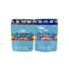 Grizzlies Gummies (350mg THC) - Assorted Grizzlies Gummies (350mg THC) - Assorted