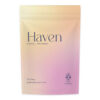 Haven - Psilocybin Gummies - Cherry & Lemonade (5000mg) Haven - Psilocybin Gummies - Cherry & Lemonade (5000mg)
