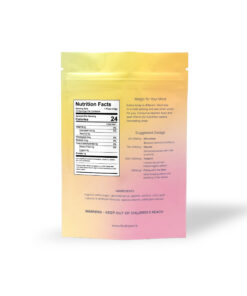 Haven - Psilocybin Gummies - Cherry & Lemonade (5000mg) Haven - Psilocybin Gummies - Cherry & Lemonade (5000mg)