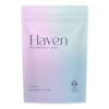 Haven - Psilocybin Gummies - Blue Raspberry & Grape (3500mg) Haven - Psilocybin Gummies - Blue Raspberry & Grape (3500mg)
