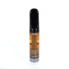 Atomic THC Distillate Cartridge (1g) - Alaskan Thunder Fuck Atomic THC Distillate Cartridge (1g) - Alaskan Thunder Fuck