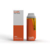 Lush - Discreet THC Disposable Vape (2 Grams) - Orange Soda (Hybrid) Lush - Discreet THC Disposable Vape (2 Grams) - Orange Soda (Hybrid)