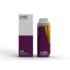 Lush - Discreet THC Disposable Vape (2 Grams) - Grape Gas (Indica) Lush - Discreet THC Disposable Vape (2 Grams) - Grape Gas (Indica)