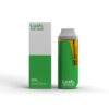 Lush - Discreet THC Disposable Vape (2 Grams) - Apple Jacks (Hybrid) Lush - Discreet THC Disposable Vape (2 Grams) - Apple Jacks (Hybrid)