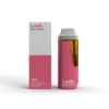 Lush - Discreet THC Disposable Vape (2 Grams) - Watermelon Cookies (Hybrid) Lush - Discreet THC Disposable Vape (2 Grams) - Watermelon Cookies (Hybrid)