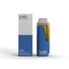 Lush - Discreet THC Disposable Vape (2 Grams) - Sour Patch x Blue Raspberry (Hybrid) Lush - Discreet THC Disposable Vape (2 Grams) - Sour Patch x Blue Raspberry (Hybrid)