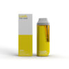 Lush - Discreet THC Disposable Vape (2 Grams) - Lemon Rock Candy (Hybrid) Lush - Discreet THC Disposable Vape (2 Grams) - Lemon Rock Candy (Hybrid)
