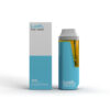 Lush - Discreet THC Disposable Vape (2 Grams) - Rocket Pops (Hybrid) Lush - Discreet THC Disposable Vape (2 Grams) - Rocket Pops (Hybrid)