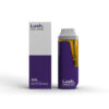 Lush - Discreet THC Disposable Vape (2 Grams) - Death Bubba (Indica) Lush - Discreet THC Disposable Vape (2 Grams) - Death Bubba (Indica)