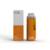 Lush - Discreet THC Disposable Vape (2 Grams) - Tangerine Haze (Sativa) Lush - Discreet THC Disposable Vape (2 Grams) - Tangerine Haze (Sativa)