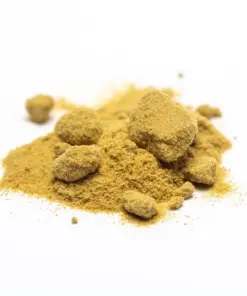 Scout - Kief (1g) - Barbara Bud Blonde