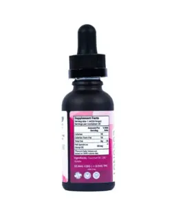 Lyfe - CBD Tincture (1000mg)