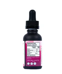 Lyfe - CBD Tincture (250mg)