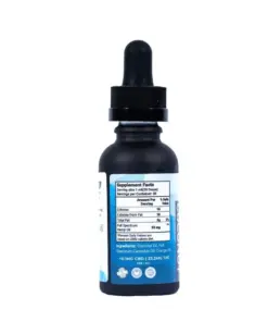 Lyfe - THC RSO Oil Tincture (1000mg)