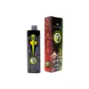 Unicorn Hunter - Disposable Vape (4g) - Master Kush x Green Crack Unicorn Hunter - Disposable Vape (4g) - Master Kush x Green Crack