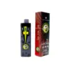 Unicorn Hunter - Disposable Vape (4g) - Mike Tyson x Dirty Girl Unicorn Hunter - Disposable Vape (4g) - Mike Tyson x Dirty Girl