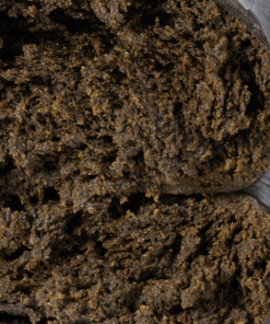 Dope Theory Hash - Natural Dope Theory Hash - Natural