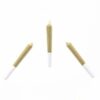 Premium Infused 0.5g House Joints - 2 Pack Premium Infused 0.5g House Joints - 2 Pack