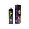 Unicorn Hunter - Disposable Vape (4g) - Purple Kush x Strawberry Unicorn Hunter - Disposable Vape (4g) - Purple Kush x Strawberry