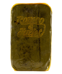 Romeo & Juliet Hash Romeo & Juliet Hash