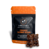 Shroomies Gummies - Orange Bears (1000mg) Shroomies Gummies - Orange Bears (1000mg)