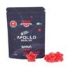 Apollo - Shooting Star Gummies (1000mg) - Sour Cherry (Sativa) Apollo - Shooting Star Gummies (1000mg) - Sour Cherry (Sativa)