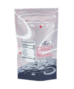 Apollo - Shooting Star Gummies (3000mg) - Sour Strawberry (Sativa) Apollo - Shooting Star Gummies (3000mg) - Sour Strawberry (Sativa)