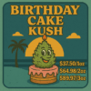 Birthday Cake Kush (Promo) Birthday Cake Kush (Promo)