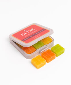Bliss - THC Gummies (1080mg) - Sweet Escape Bliss - THC Gummies (1080mg) - Sweet Escape