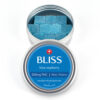Bliss - THC Gummies (250mg) - Blue Raspberry Bliss - THC Gummies (250mg) - Blue Raspberry