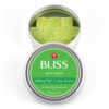 Bliss - THC Gummies (250mg) - Green Apple Bliss - THC Gummies (250mg) - Green Apple