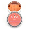 Bliss - THC Gummies (250mg) - Peach Bliss - THC Gummies (250mg) - Peach