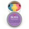 Bliss - THC Gummies (250mg) - Tropical Assorted Bliss - THC Gummies (250mg) - Tropical Assorted