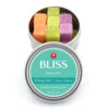 Bliss - THC Gummies (375mg) - Party Mix Bliss - THC Gummies (375mg) - Party Mix