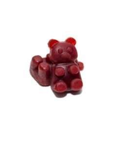 Shroomies Gummies - Cherry Lime Bears (1000mg) Shroomies Gummies - Cherry Lime Bears (1000mg)