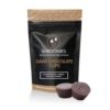 Shroomies Chocolates - Dark Chocolate Cups (1000mg) Shroomies Chocolates - Dark Chocolate Cups (1000mg)