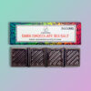 Shroomies Chocolates - Dark Chocolate Sea Salt (3000mg) Shroomies Chocolates - Dark Chocolate Sea Salt (3000mg)