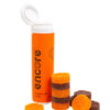 Encore - THC Gummies (600mg) - Orange Crush & Cola Encore - THC Gummies (600mg) - Orange Crush & Cola
