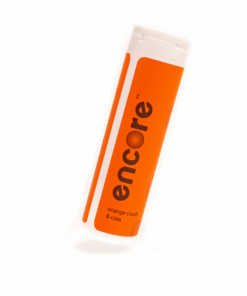 Encore - THC Gummies (600mg) - Orange Crush & Cola