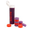 Encore - THC Gummies (600mg) - Wild Strawberry & Fruits Encore - THC Gummies (600mg) - Wild Strawberry & Fruits