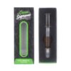 Green Supreme - Distillate Syringes (Grapefruit)