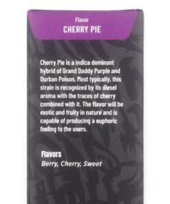 Green Supreme - Distillate Syringes (Cherry Pie) Green Supreme - Distillate Syringes (Cherry Pie)