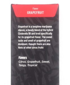 Green Supreme - Distillate Syringes (Grapefruit) Green Supreme - Distillate Syringes (Grapefruit)