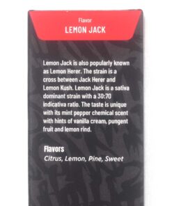 Green Supreme - Distillate Syringes (Lemon Jack) Green Supreme - Distillate Syringes (Lemon Jack)